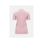 PEAK PERFORMANCE Women's Classic Cotton Polo Shirt, Pink