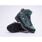 Bergson W Kakka Mid Stx shoes grass green Footwear/Outdoor/Bergson Your Sports Performance