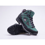 Bergson W Kakka Mid Stx shoes grass green Footwear/Outdoor/Bergson Your Sports Performance