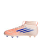 adidas F50 Sparkfusion League FG/AG JR3971 football boots In preparation Adidas