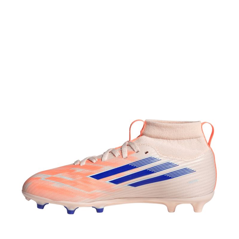 adidas F50 Sparkfusion League FG/AG JR3971 football boots In preparation Adidas