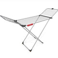 Vileda Aluminum 100 Dryer AGD - Produkty/Suszarki łazienkowe i wolnostojące Your Sports Performance