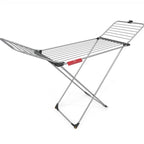Vileda Aluminum 100 Dryer AGD - Produkty/Suszarki łazienkowe i wolnostojące Your Sports Performance