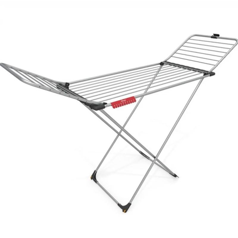 Vileda Aluminum 100 Dryer AGD - Produkty/Suszarki łazienkowe i wolnostojące Your Sports Performance