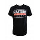 Masters T-shirt TS-MASTERS M 06012-01M Clothing/martial arts/koszulki/Masters Your Sports Performance