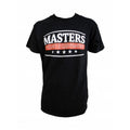 Masters T-shirt TS-MASTERS M 06012-01M Clothing/martial arts/koszulki/Masters Your Sports Performance