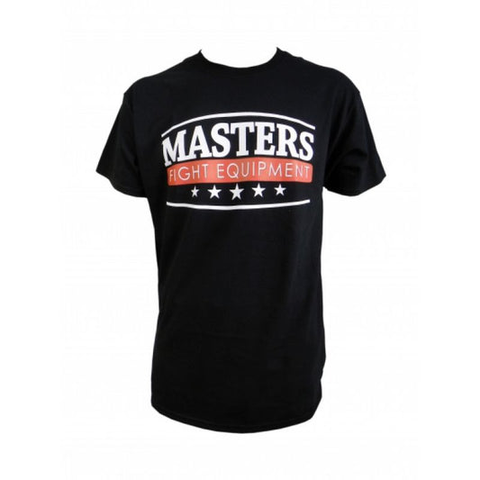 Masters T-shirt TS-MASTERS M 06012-01M Clothing/martial arts/koszulki/Masters Your Sports Performance