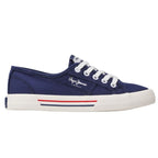 Pepe Jeans Brady Basic W PLS31287 shoes Footwear/Lifestyle Your Sports Performance