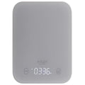 ADLER AD 3181 kitchen scale gray AGD - Produkty/Wagi kuchenne Your Sports Performance