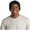 BUFF KNITTED BEANIE NARO BLACK Beanie