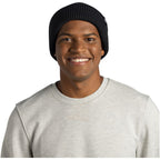 BUFF KNITTED BEANIE NARO BLACK Beanie