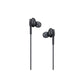 Samsung In-Ear Stereo Type C Headphones, EO-IC100BBEGEU Black In preparation Your Sports Performance