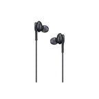 Samsung In-Ear Stereo Type C Headphones, EO-IC100BBEGEU Black In preparation Your Sports Performance
