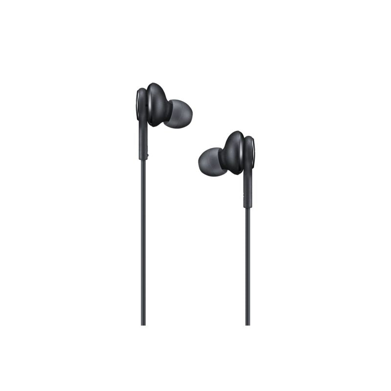 Samsung In-Ear Stereo Type C Headphones, EO-IC100BBEGEU Black In preparation Your Sports Performance