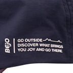 SUNTO KDB Children's Baseball Cap Bejo