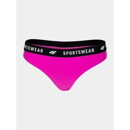 Women's swimsuit (bottom) 4F H4L20-KOS004D 4f