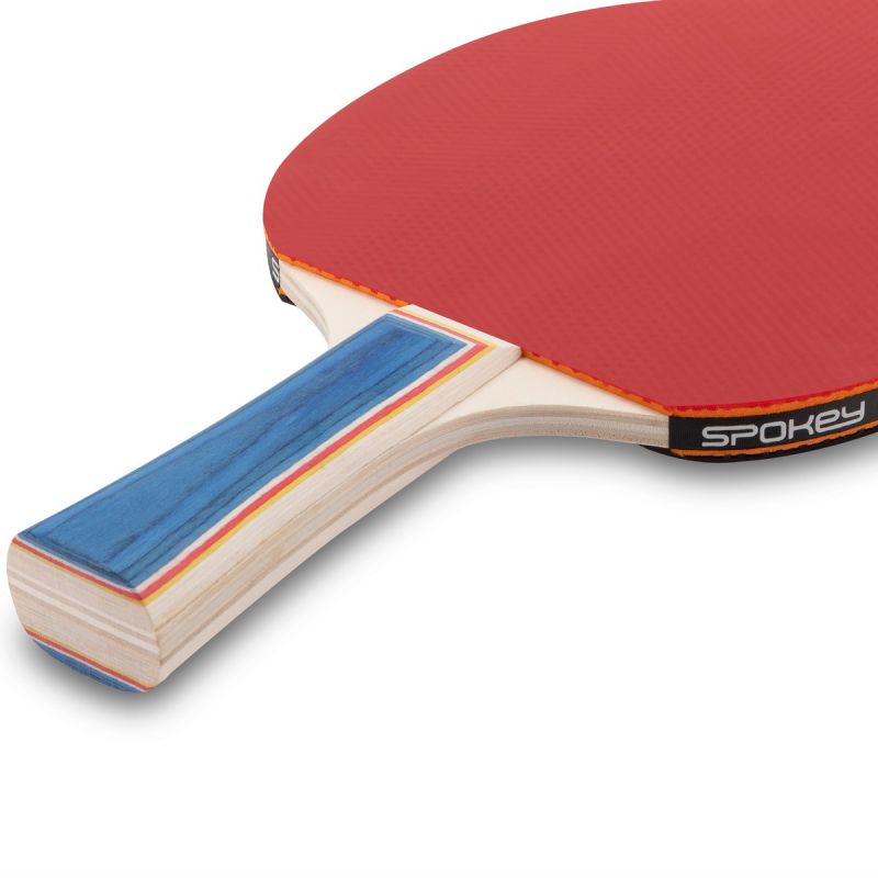 Spokey Training Pro FL 9506400000 table tennis racket Accessories/Rackets and accessories Your Sports Performance