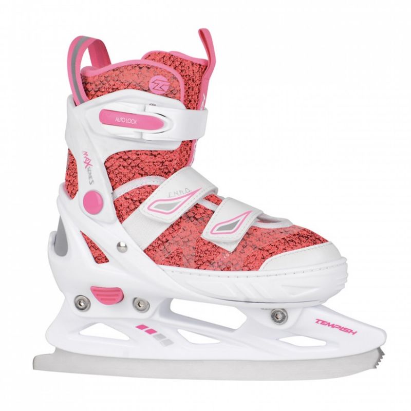 Adjustable Skates Tempish Enbo Duo Jr.13000008258 Accessories/Skating Your Sports Performance