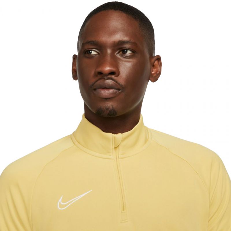 Nike NK Df Academy21 Drill Top M CW6110 700 sweatshirt Clothing/Training Nike