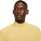 Nike NK Df Academy21 Drill Top M CW6110 700 sweatshirt Clothing/Training Nike