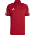 T-shirt adidas Tiro 23 Competition Polo M HI3049 Clothing/Training Adidas