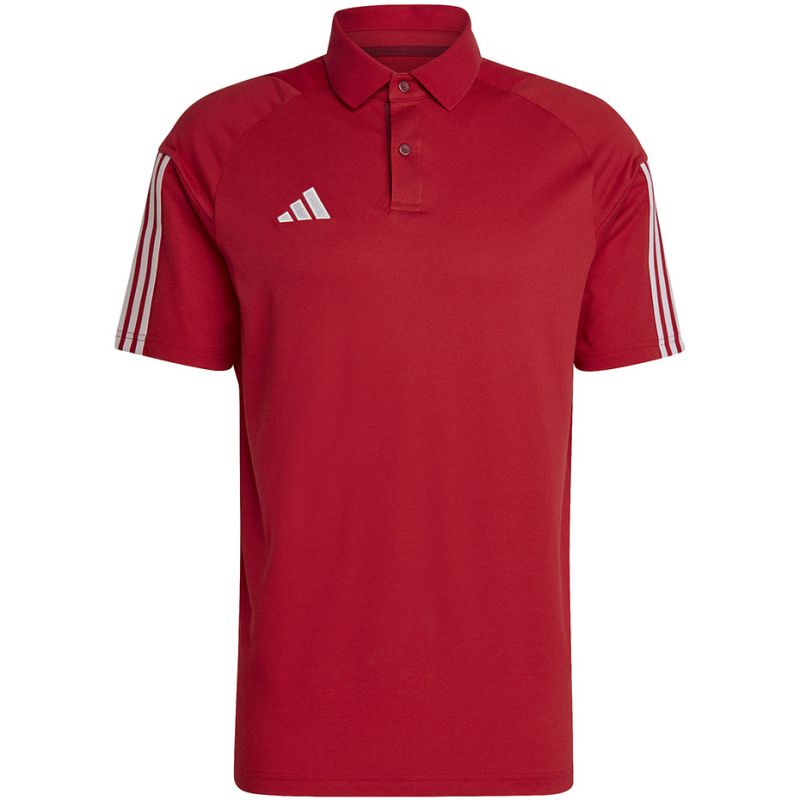 T-shirt adidas Tiro 23 Competition Polo M HI3049 Clothing/Training Adidas