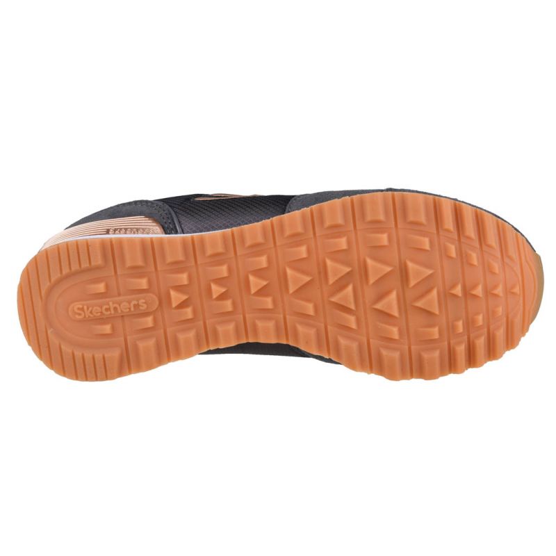 Skechers OG 85 Goldn Gurl W 111-CCL Shoes Footwear/Lifestyle/Skechers Your Sports Performance