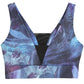4F W Sports Bra H4Z21 STAD016 93A Clothing/Training 4F