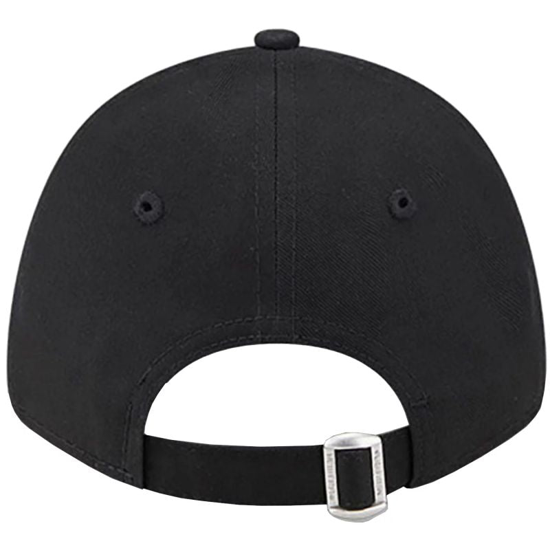 New Era 9FORTY Kids Core AC Milan Cap 60363584 Black YOUTH To be categorized Your Sports Performance