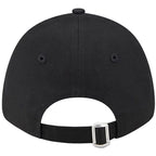 New Era 9FORTY Kids Core AC Milan Cap 60363584 Black YOUTH To be categorized Your Sports Performance
