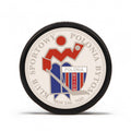 Souvenir Hockey puck Polonia Bytom Old 13100021 Accessories/Training equipment Your Sports Performance