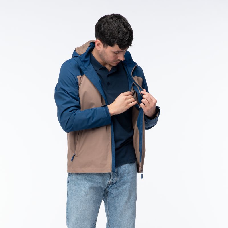 Men's GANMORE Transition Jacket In preparation Your Sports Performance