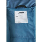 Reima winter overall for kids – waterproof and breathable (5100131B-67A2) In preparation Your Sports Performance