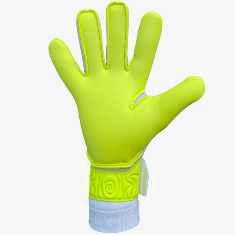 4keepers Soft Timber HNC Junior Gloves S1028639 4Keepers