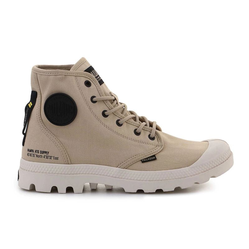 Palladium Pampa HI HTG SUPPLY U 77356-274-M shoes Footwear/Lifestyle/Palladium Your Sports Performance