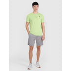 Men's quick-drying training shorts 4F 4FWMM00TFSHM1310-25M 4f