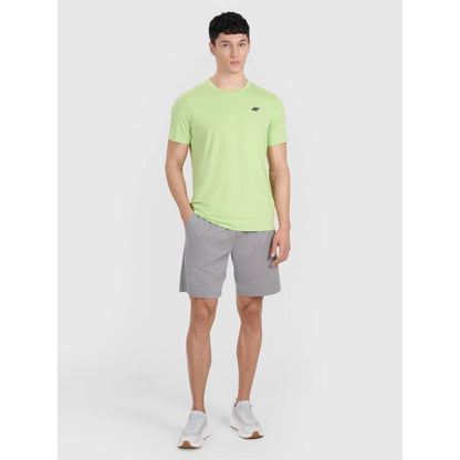 Men's quick-drying training shorts 4F 4FWMM00TFSHM1310-25M 4f