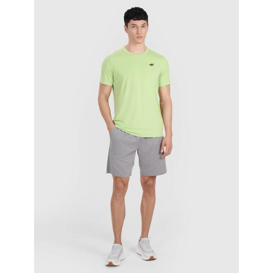 Men's quick-drying training shorts 4F 4FWMM00TFSHM1310-25M 4f