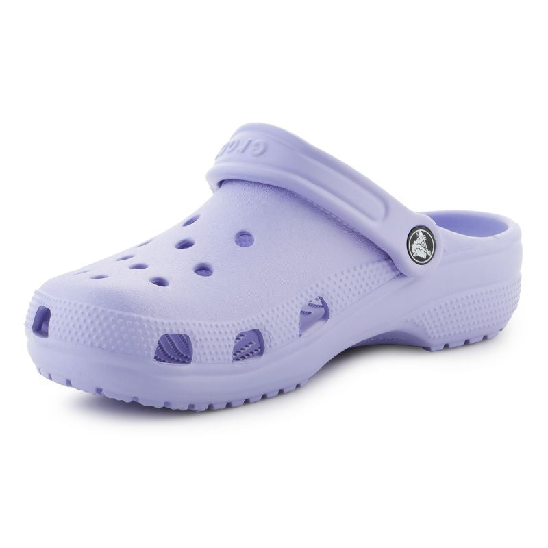 Crocs Classic W 10001-5BN Flip-Flops Footwear/Lifestyle/Crocs Crocs