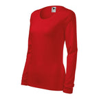 Malfini Slim W MLI-13907 Clothing/Lifestyle/T-shirts/Malfini Malfini