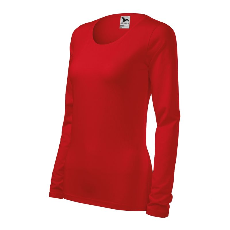 Malfini Slim W MLI-13907 Clothing/Lifestyle/T-shirts/Malfini Malfini