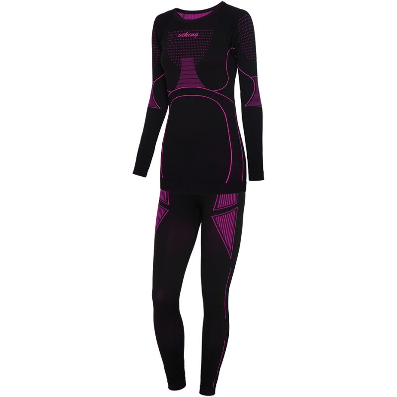 Thermoactive underwear Viking Etna W 500-21-3090-46 Clothing/Outdoor/Viking Your Sports Performance