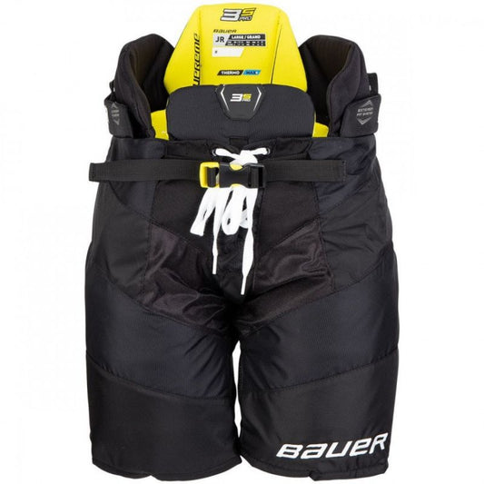 Bauer Supreme 3S Pro Jr Hockey Pants 1058576 Clothing/Ski/Dzieci/Bauer Bauer