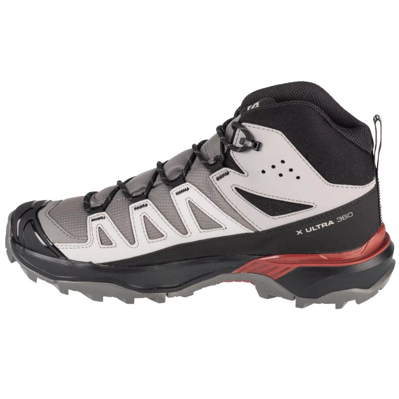 Salomon X Ultra 360 Ltr Mid GTX M 474478 shoes Footwear/Outdoor Your Sports Performance