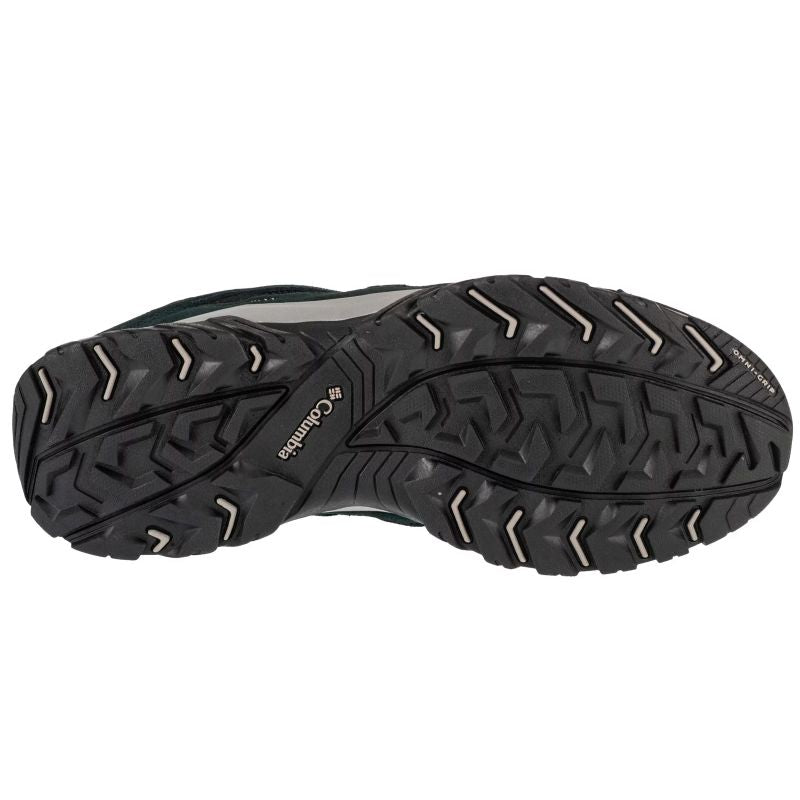 Columbia Crestwood Waterproof M 2100651013 shoes Footwear/Outdoor/Columbia Your Sports Performance