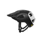 POC Cularis bicycle helmet black and white 55/58 Rowery i akcesoria/Kaski Your Sports Performance
