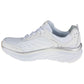 Skechers D'Lux Walker W 149023-WSL Shoes Footwear/Lifestyle/Skechers Your Sports Performance