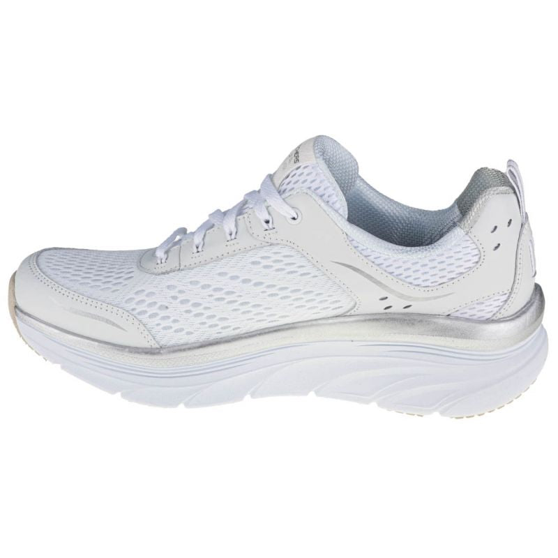 Skechers D'Lux Walker W 149023-WSL Shoes Footwear/Lifestyle/Skechers Your Sports Performance