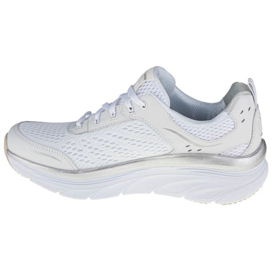 Skechers D'Lux Walker W 149023-WSL Shoes Footwear/Lifestyle/Skechers Your Sports Performance