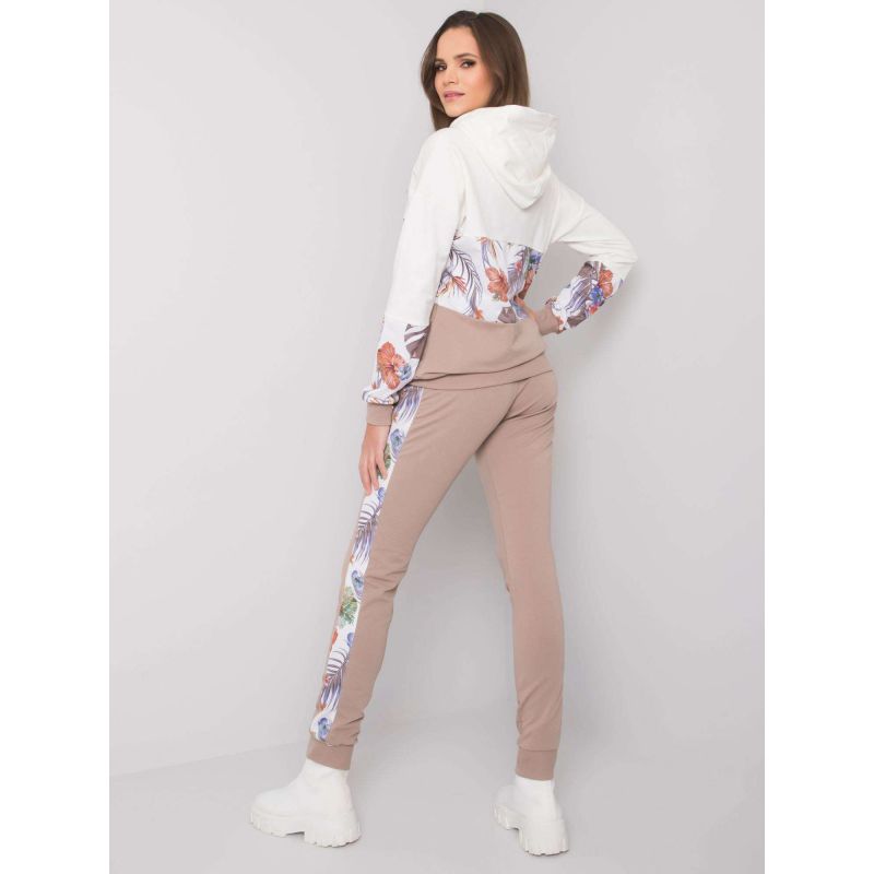 Set-RV-KMPL-7356.82-white-beige (RV-KMPL-7356.82) In preparation Your Sports Performance